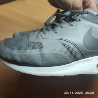 Scarpe Nike Air Grigie