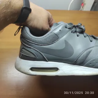 Scarpe Nike Air Grigie