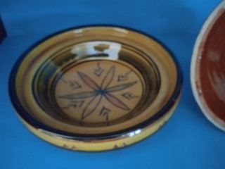 Tajine in terracotta (1259)