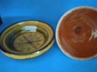 Tajine in terracotta (1259)