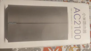 router Xiaomi Mi Router AC2100