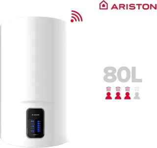 Ariston Lydos Wifi Termo Eléctrico 80L