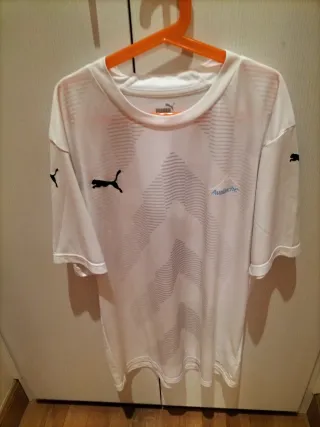 Camiseta Puma niño Talla L