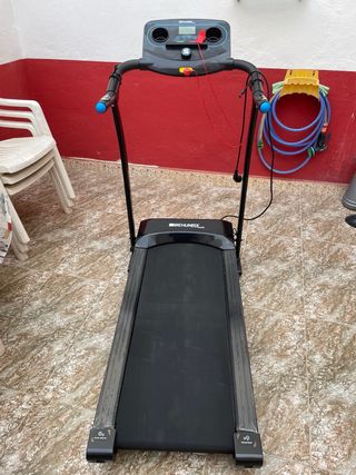 Cinta de correr BH Fitness