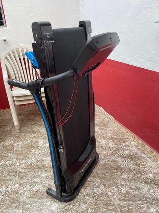 Cinta de correr BH Fitness