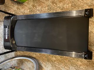 Cinta de correr BH Fitness