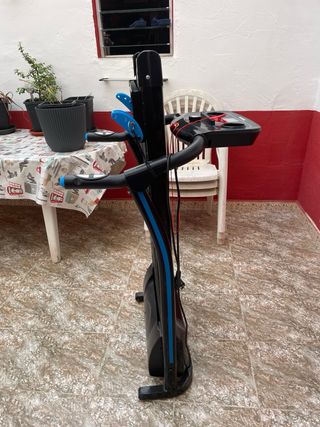 Cinta de correr BH Fitness