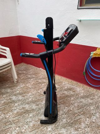 Cinta de correr BH Fitness