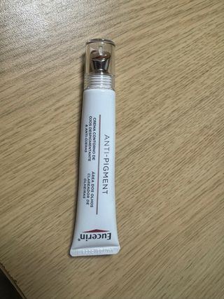Contorno de ojos Eucerin Anti-Pigment