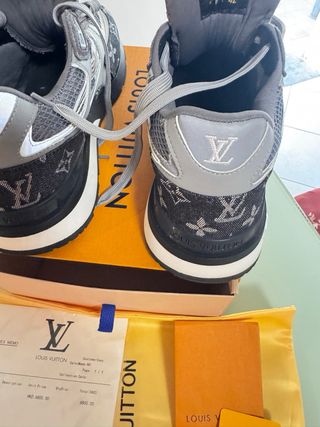 Scarpe Louis Vuitton uomo