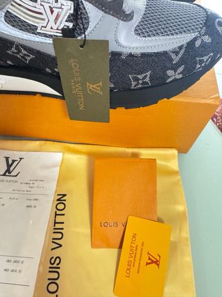 Scarpe Louis Vuitton uomo