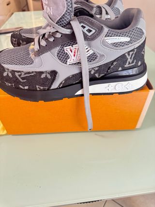 Scarpe Louis Vuitton uomo