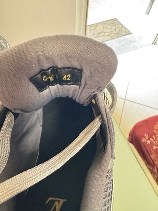 Scarpe Louis Vuitton uomo