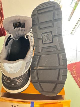 Scarpe Louis Vuitton uomo