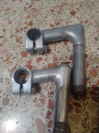 Recambios bicicleta varios