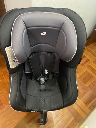 Silla coche giratoria i-Size