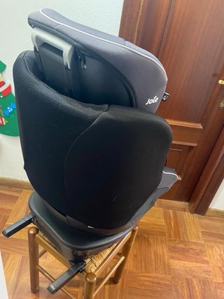 Silla coche giratoria i-Size