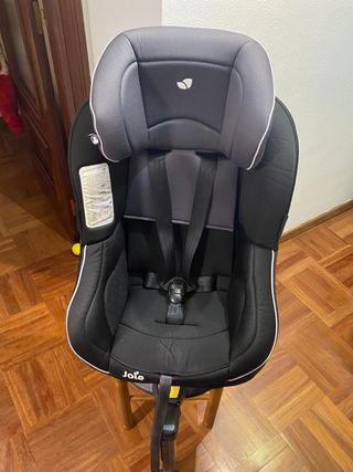 Silla coche giratoria i-Size