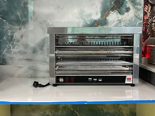 Tostadora Profesional HR FAINCA