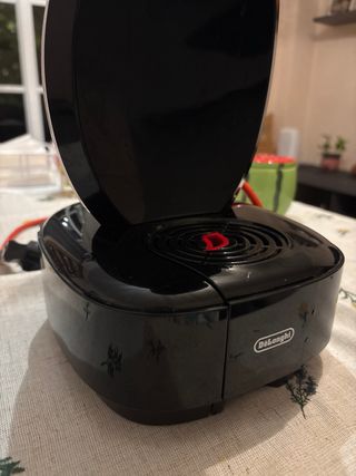 Cafetera Dolce Gusto NESCAFÉ. Edición especial.