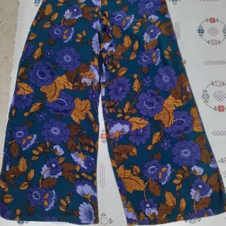 Mono largo Mango verde escotes V.Nuevo