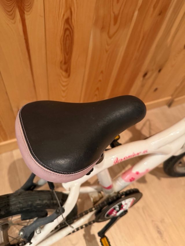 Bicicleta Orbea Infantil 16"