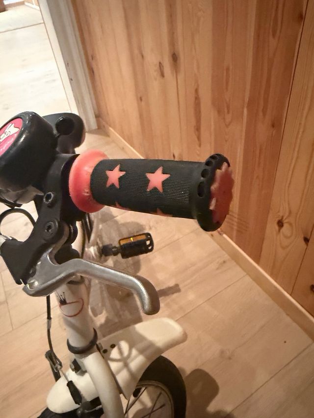 Bicicleta Orbea Infantil 16"