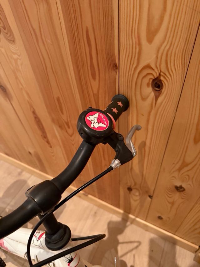 Bicicleta Orbea Infantil 16"