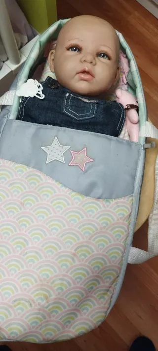 Bambole Reborn Realistiche Neonato