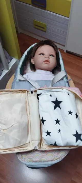 Bambole Reborn Realistiche Neonato