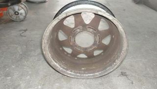 4030021j00 llanta nissan patrol 2.8 d gr y60 45228