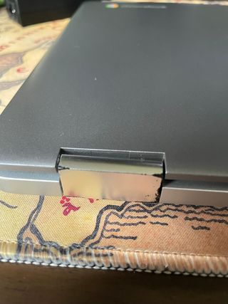 Chromebook HP X360 14a-ca0017ns