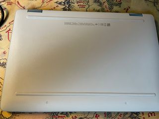 Chromebook HP X360 14a-ca0017ns