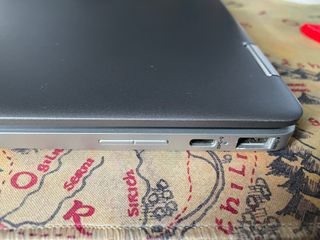 Chromebook HP X360 14a-ca0017ns