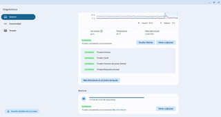 Chromebook HP X360 14a-ca0017ns