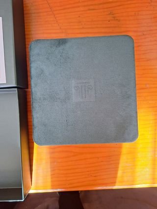 Conjunto TRESOR D'OR oro y plata