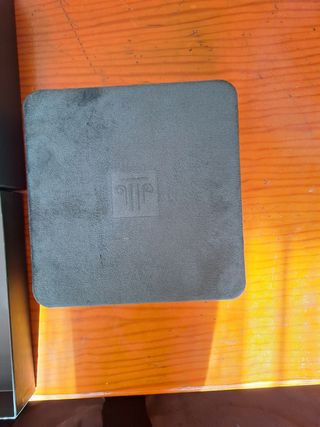 Conjunto TRESOR D'OR oro y plata