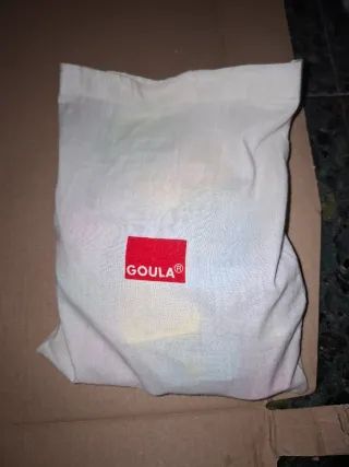 Puzzles magnéticos Goula animales