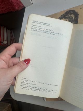 la aventura equinoccial de lope de Aguirre