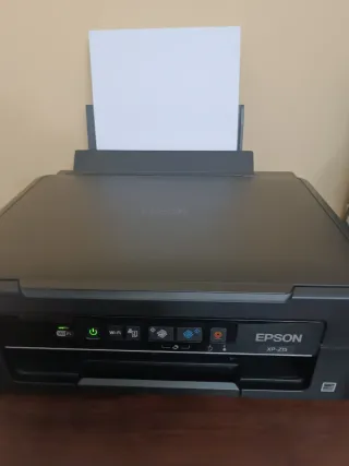 Impresora Epson XP-215
