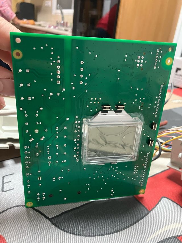 Placa electrónica FERROLI TECH      MICRO 25C