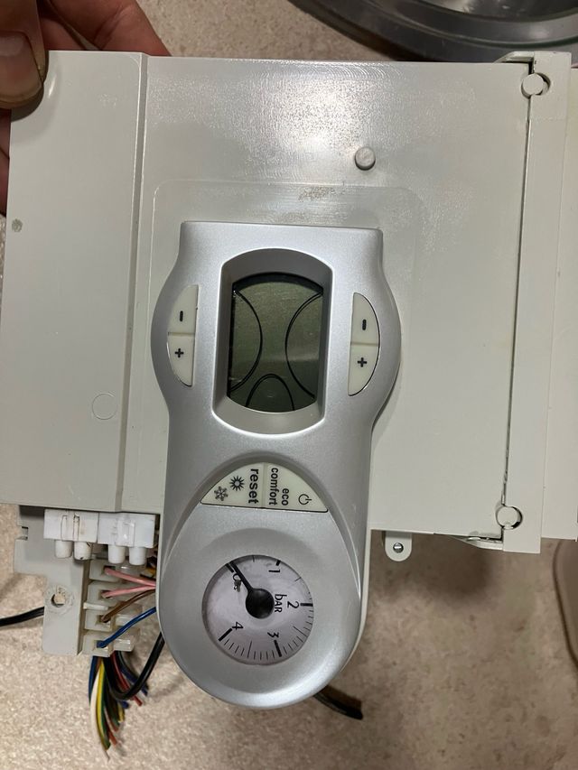 Placa electrónica FERROLI TECH      MICRO 25C