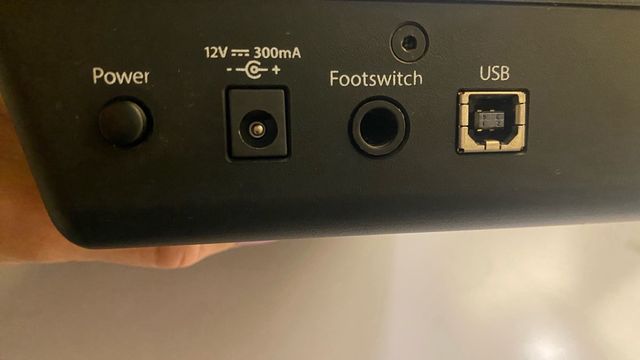 Controlador di produzione PreSonus Faderport