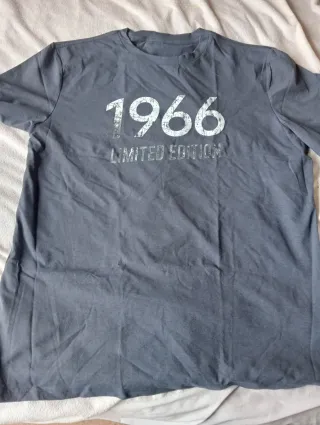 Camiseta Estilo Son of Anarchy