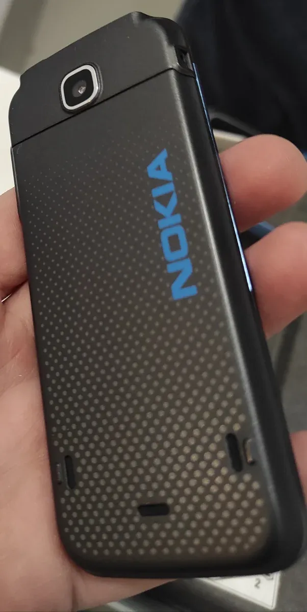 Nokia 5310 XpressMusic