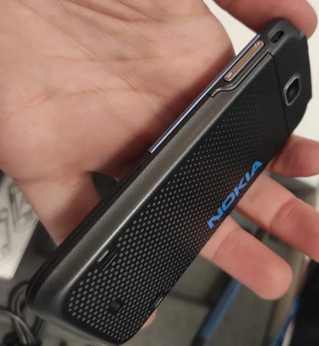 Nokia 5310 XpressMusic