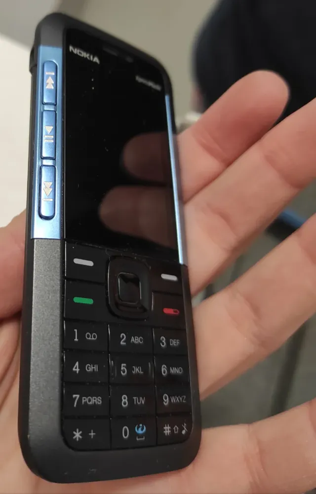 Nokia 5310 XpressMusic