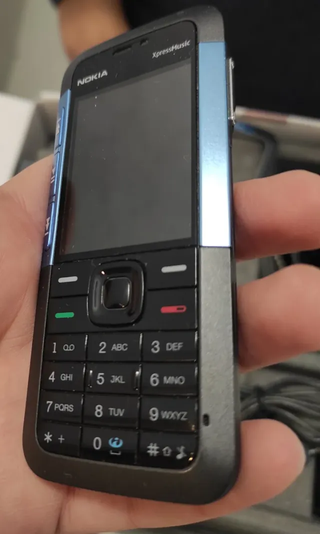 Nokia 5310 XpressMusic