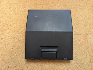 Máquina de escribir Olivetti Lettera 10