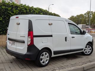 Dacia Dokker 1.6GLP 110Cv Van Hybrid ECO IVA Inc